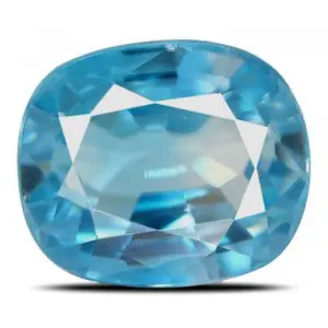 blue zircon